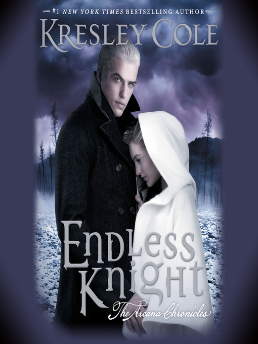 Title details for Endless Knight by Kresley Cole - Wait list